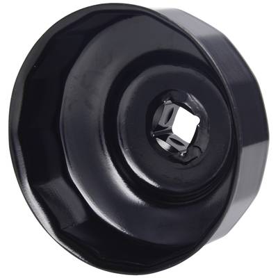 KS Tools 1509292 1/2" teherautó olajszűrő kulcs, 74-14