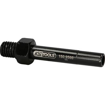 KS Tools 1509566 Töltőadapter GM M12 x 1,75-höz