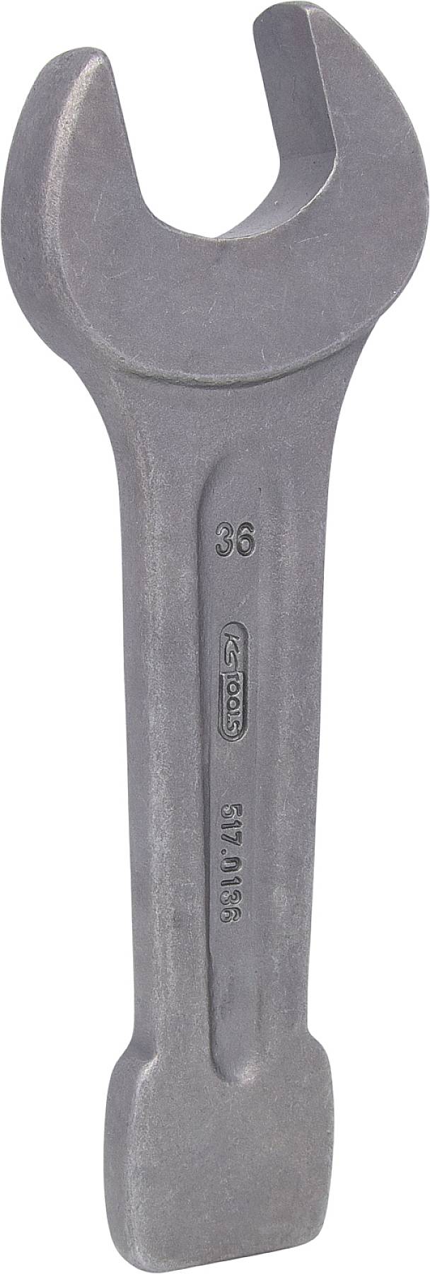 KS Tools 5170136 517.0136 Ütős csavarkulcs Kulcsszélesség (metrikus) 36 mm