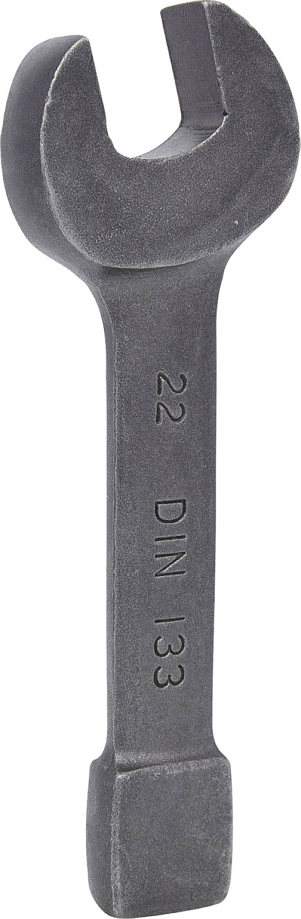 KS Tools 5172122 517.2122 Ütős csavarkulcs Kulcsszélesség (metrikus) 22 mm