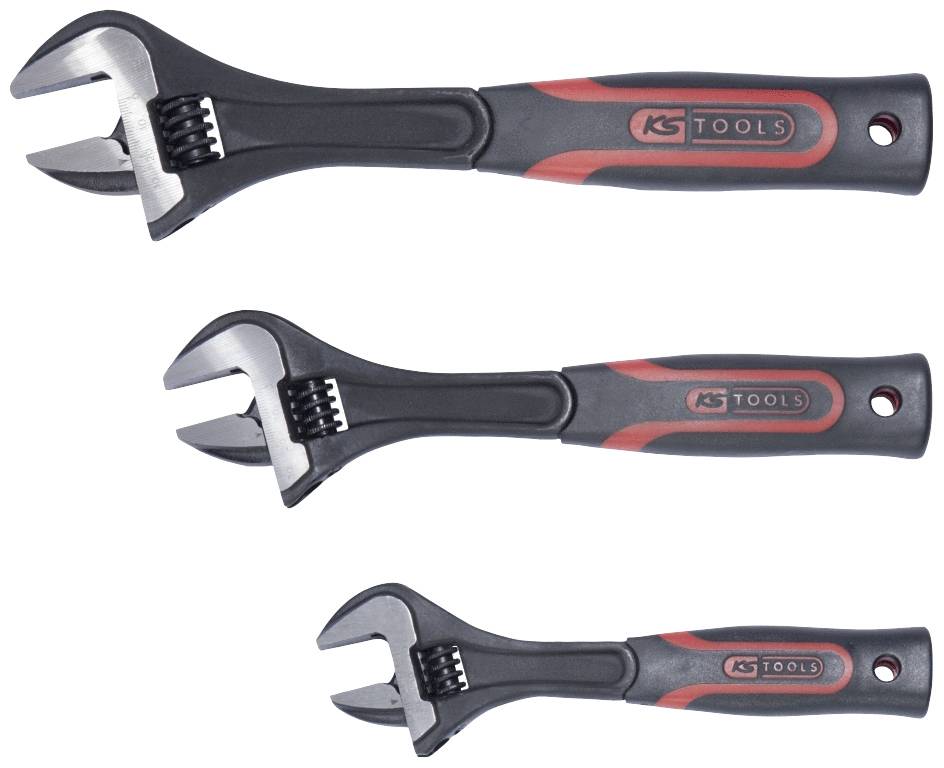 KS Tools 5770199 577.0199 Egyvillás kulcs készlet