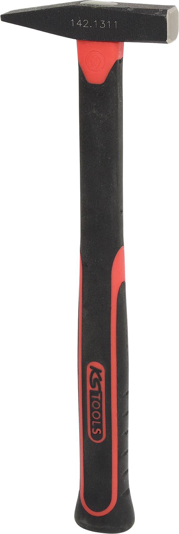 KS Tools 142.1311 NEW-48379 Lakatos kalapács 1 db