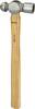 KS Tools 1421508 142.1508 Lakatos kalapács 300 g 290 mm 1 db