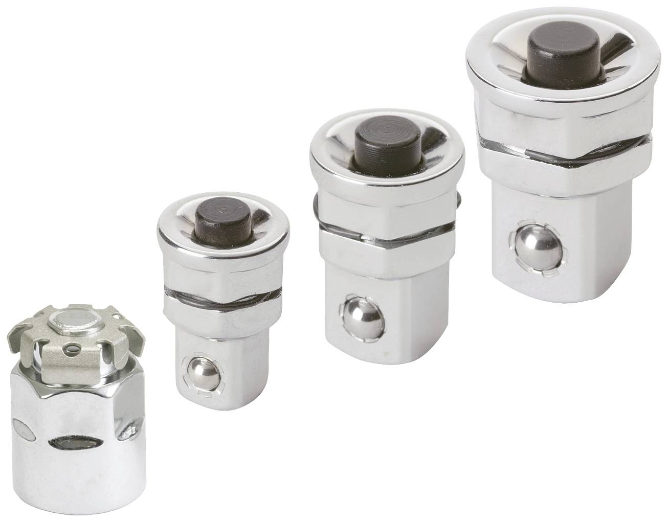 KS Tools 503.4287 5034287 Feltűző dugókulcs adapter 1 db
