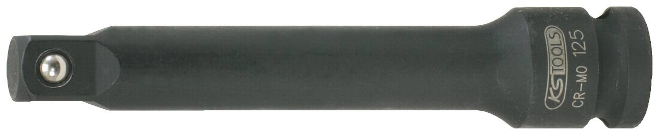KS Tools 515.1152 5151152 Dugókulcs hosszabbító Meghajtás (csavarhúzó) 1/2 (12,5 mm) 50 mm 1 db