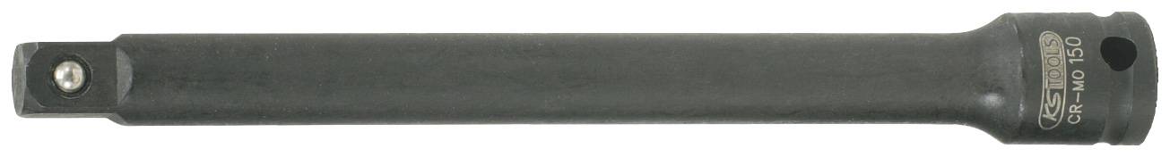 KS Tools 515.1540 5151540 Dugókulcs hosszabbító Meghajtás (csavarhúzó) 3/8 (10 mm) 250 mm 1 db