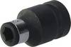 KS Tools 5151599 515.1599 Dugókulcs adapter Meghajtás (csavarhúzó) 3/8" (10 mm) 35 mm 1 db