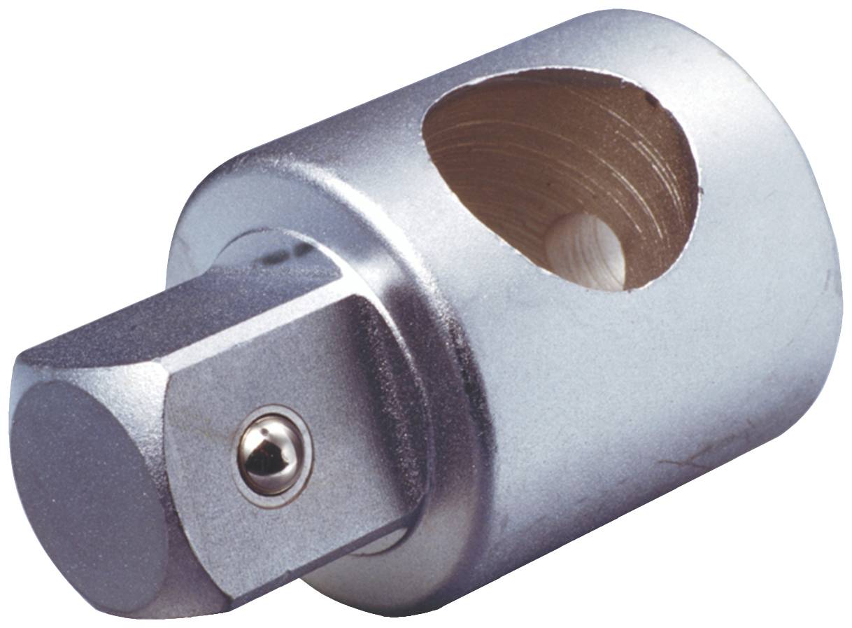 KS Tools 911.1207 9111207 Dugókulcs nagyító darab Meghajtás (csavarhúzó) 3/8 (10 mm) 40 mm 1 db