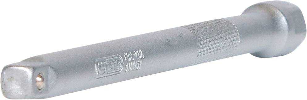 KS Tools 911.1451 9111451 Dugókulcs hosszabbító Meghajtás (csavarhúzó) 1/4 (6,3 mm) 150 mm 1 db