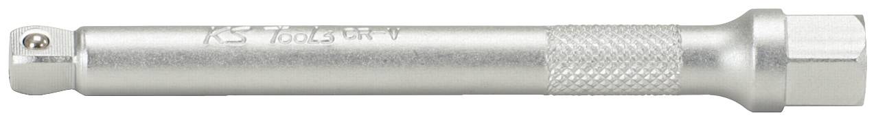 KS Tools 911.1543 9111543 Dugókulcs hosszabbító Meghajtás (csavarhúzó) 1/4 (6,3 mm) 250 mm 1 db