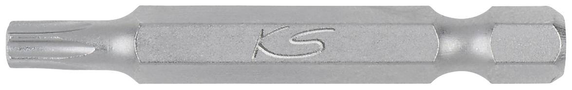 KS Tools 911.2797 9112797 Torx bit TB 40 Speciális acél Nikkelezett E 6.3 1 db