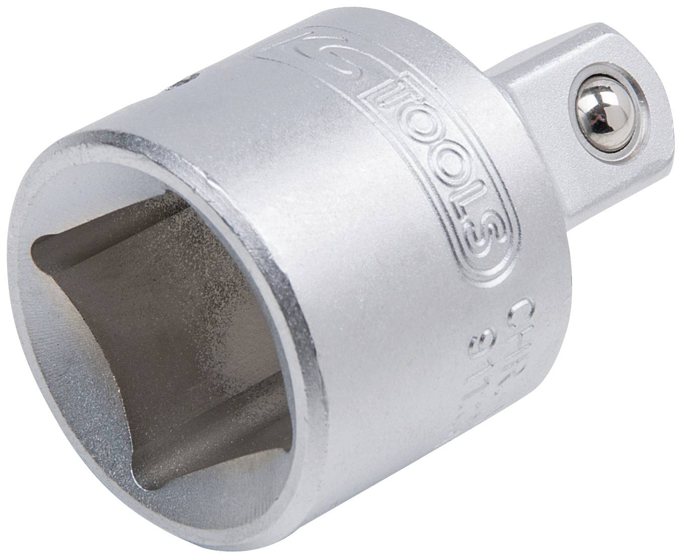 KS Tools 911.4166 9114166 Dugókulcs szűkítő darab Meghajtás (csavarhúzó) 1 (25 mm) 70 mm 1 db