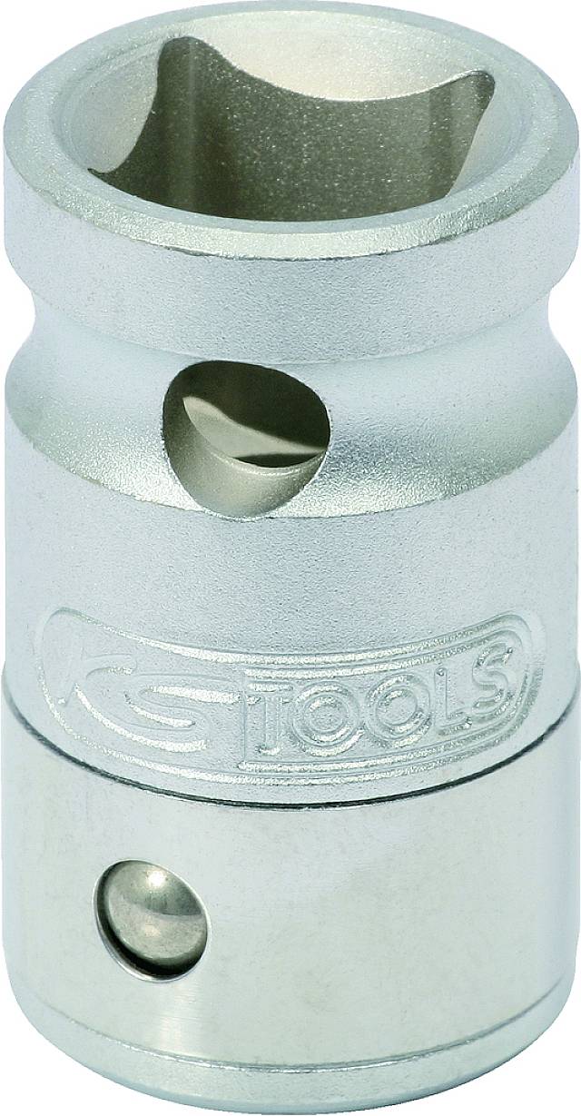 KS Tools 911.4311 9114311 Bit adapter Meghajtás (csavarhúzó) 3/8 (10 mm) 30 mm 1 db