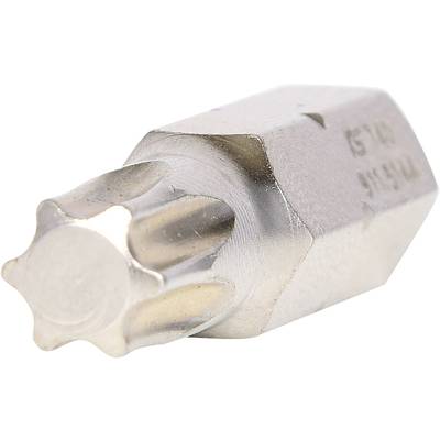KS Tools 911.5144 9115144 Torx bit T 40 Speciális acél Nikkelezett C 8 1 db
