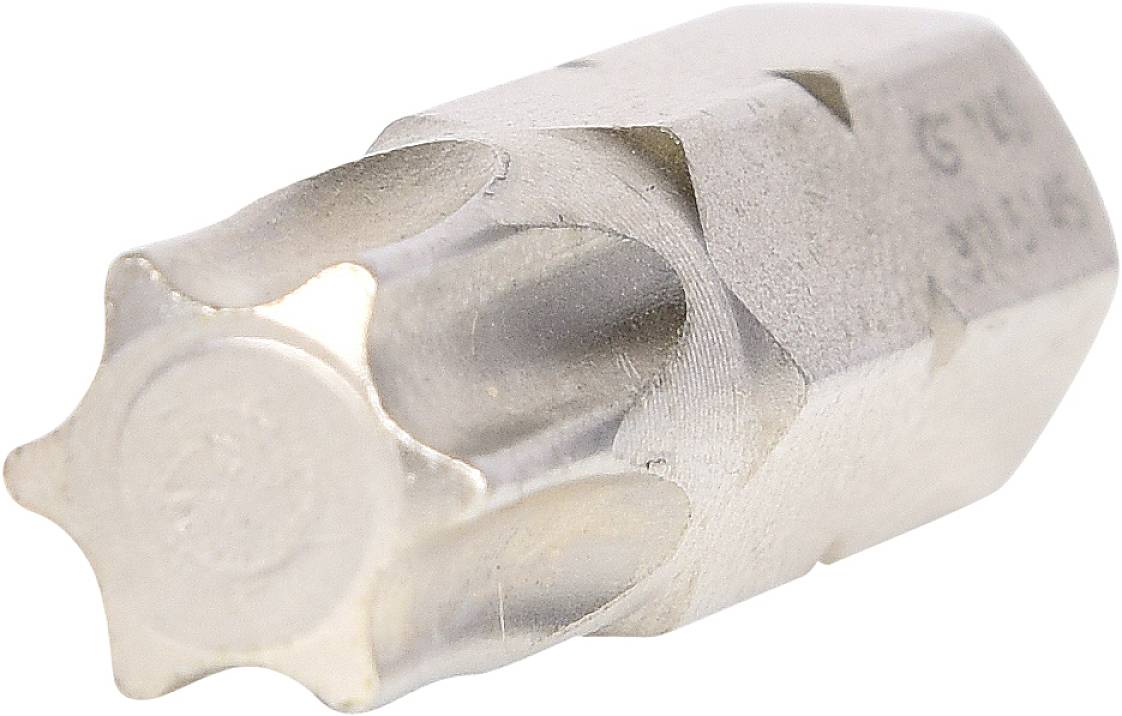 KS Tools 911.5145 9115145 Torx bit T 45 Speciális acél Nikkelezett C 8 1 db