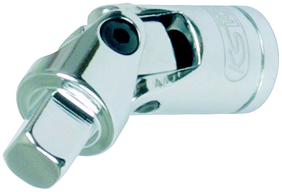 KS Tools 918.1250 9181250 Kardáncsukló Meghajtás (csavarhúzó) 1/2 (12,5 mm) 73 mm 1 db