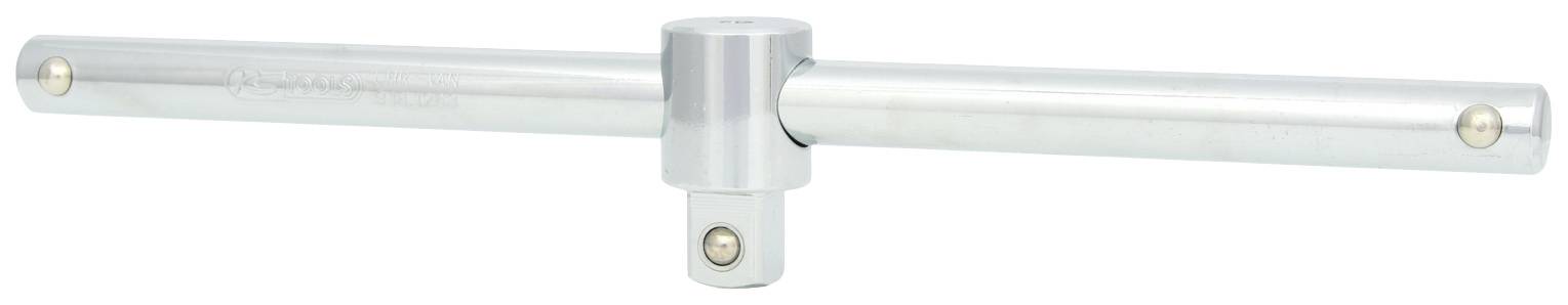 KS Tools 918.1263 9181263 Dugókulcs keresztmarkolat Meghajtás (csavarhúzó) 1/2 (12,5 mm) 250 mm 1 db