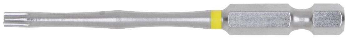 KS Tools 918.3565 9183565 Torx bit T 25 Speciális acél Nikkelezett E 6.3 1 db