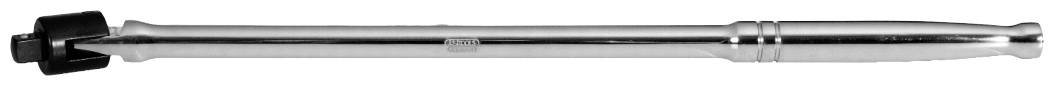 KS Tools 918.3826 9183826 Csuklós markolat Meghajtás (csavarhúzó) 3/8 (10 mm) 400 mm 1 db