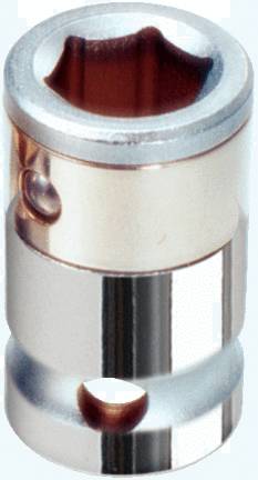 KS Tools 918.3985 9183985 Bit adapter 10 mm 3/8 coll Meghajtás (csavarhúzó) 3/8 (10 mm) 30 mm 1 db