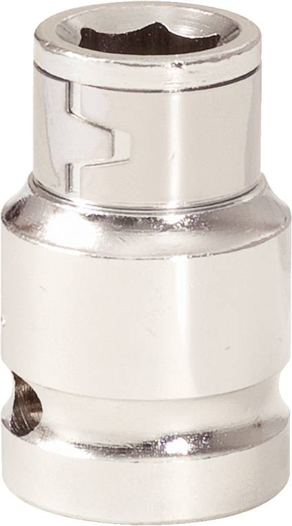 KS Tools 918.4351 9184351 Bit adapter Meghajtás (csavarhúzó) 1/2 (12,5 mm) 38 mm 1 db