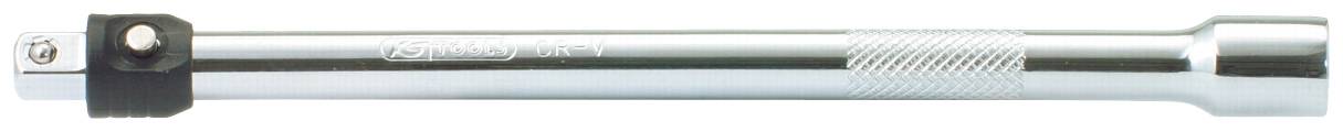 KS Tools 919.1406 9191406 Dugókulcs hosszabbító Meghajtás (csavarhúzó) 1/4 (6,3 mm) 250 mm 1 db
