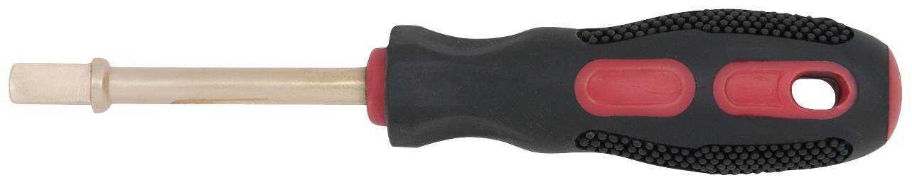 KS Tools 962.1465 9621465 Négyszög fogantyú Meghajtás (csavarhúzó) 1/4 (6,3 mm) 140 mm 1 db