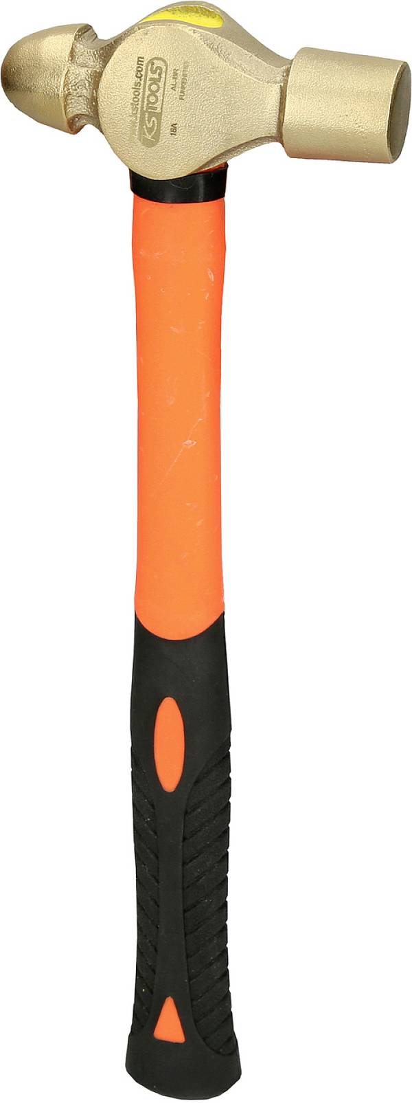 KS Tools  9630324  963.0324  Lakatos kalapács    340 g  285 mm    1 db