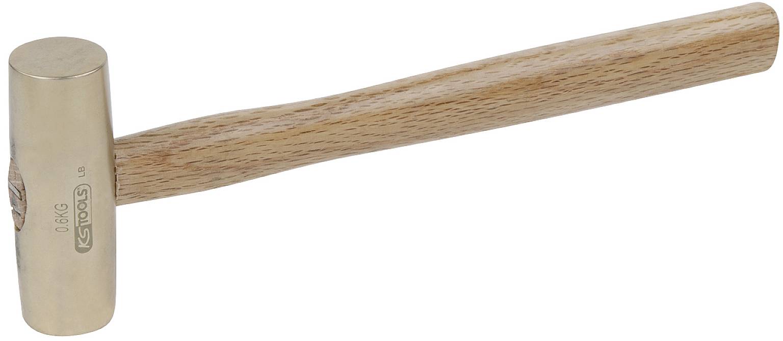 KS Tools 963.2142 9632142 Masiniszta kalapács 640 g 310 mm 1 db
