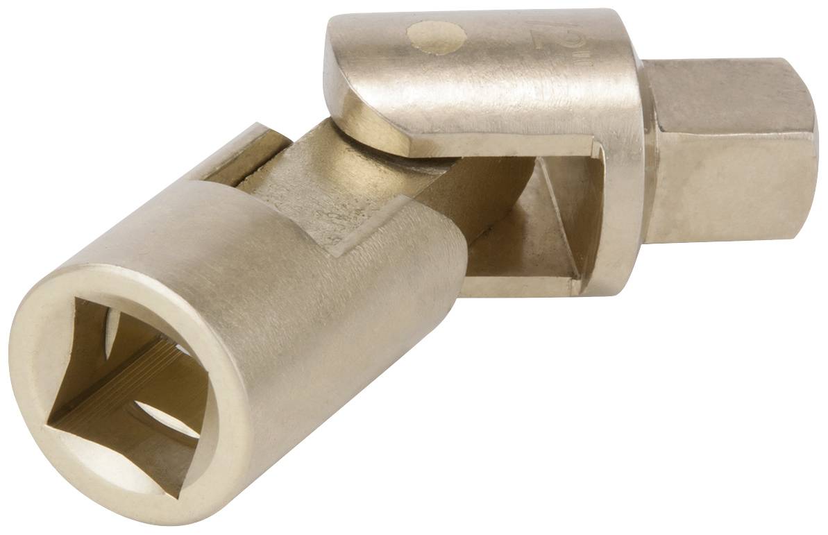 KS Tools 963.3459 9633459 Kardáncsukló Meghajtás (csavarhúzó) 3/4 (20 mm) 106 mm 1 db