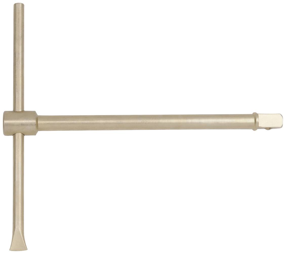 KS Tools 9633462 963.3462 T fogantyú Meghajtás (csavarhúzó) 3/4" (20 mm) 260 mm 1 db