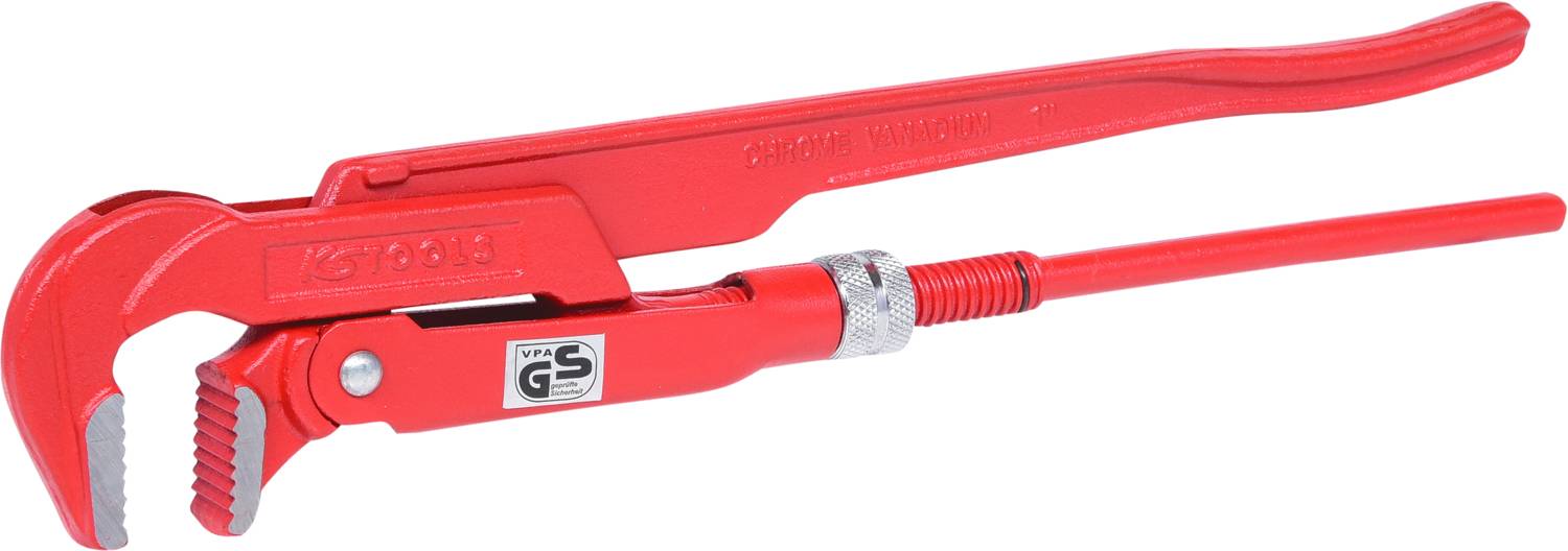 KS Tools 111.1000 1111000 Csőfogó