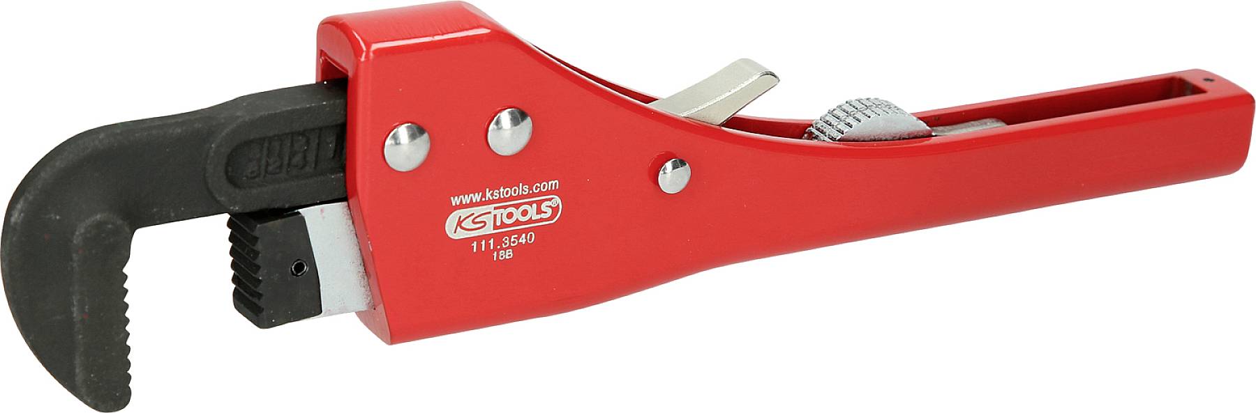 KS Tools 111.3540 1113540 Csőfogó