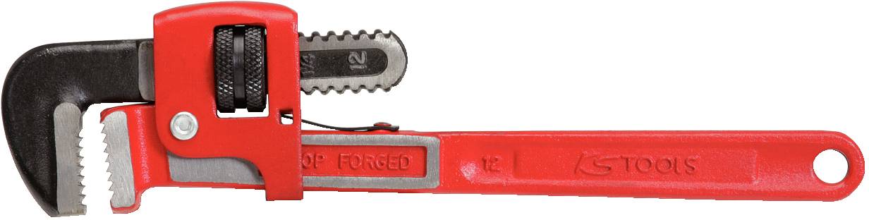 KS Tools 114.0010 1140010 Csőfogó