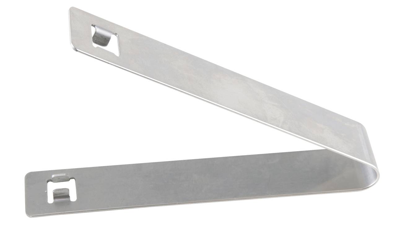KS Tools 1151184 Üzemanyag vezeték fogó 1 db
