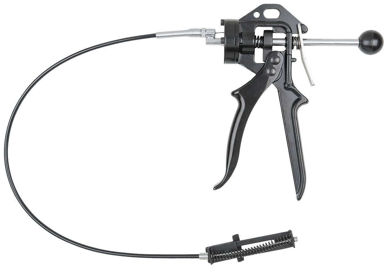 KS Tools 1151189 Tömlőbilincs fogó 1 db