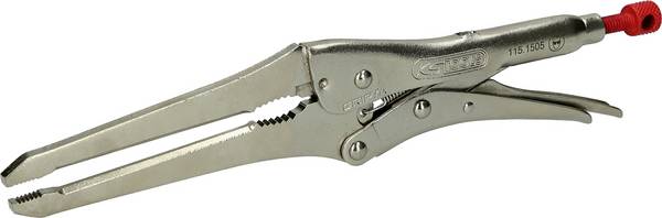 KS Tools 1151505 115.1505 Szorító fogó