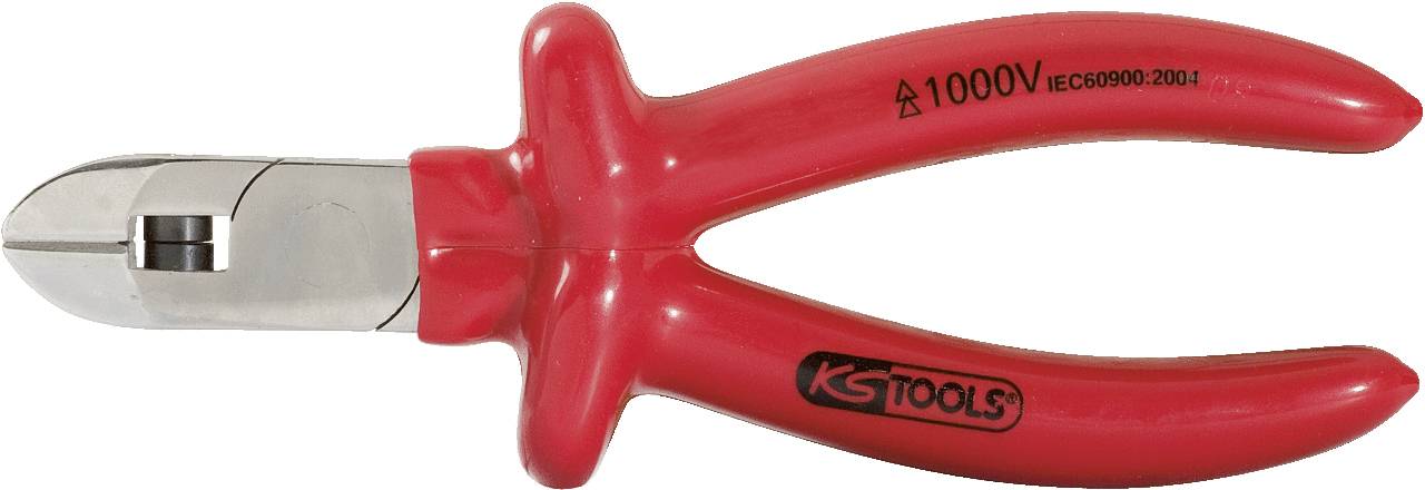 KS Tools 1171268 Plombafogó 160.0 mm 1 db