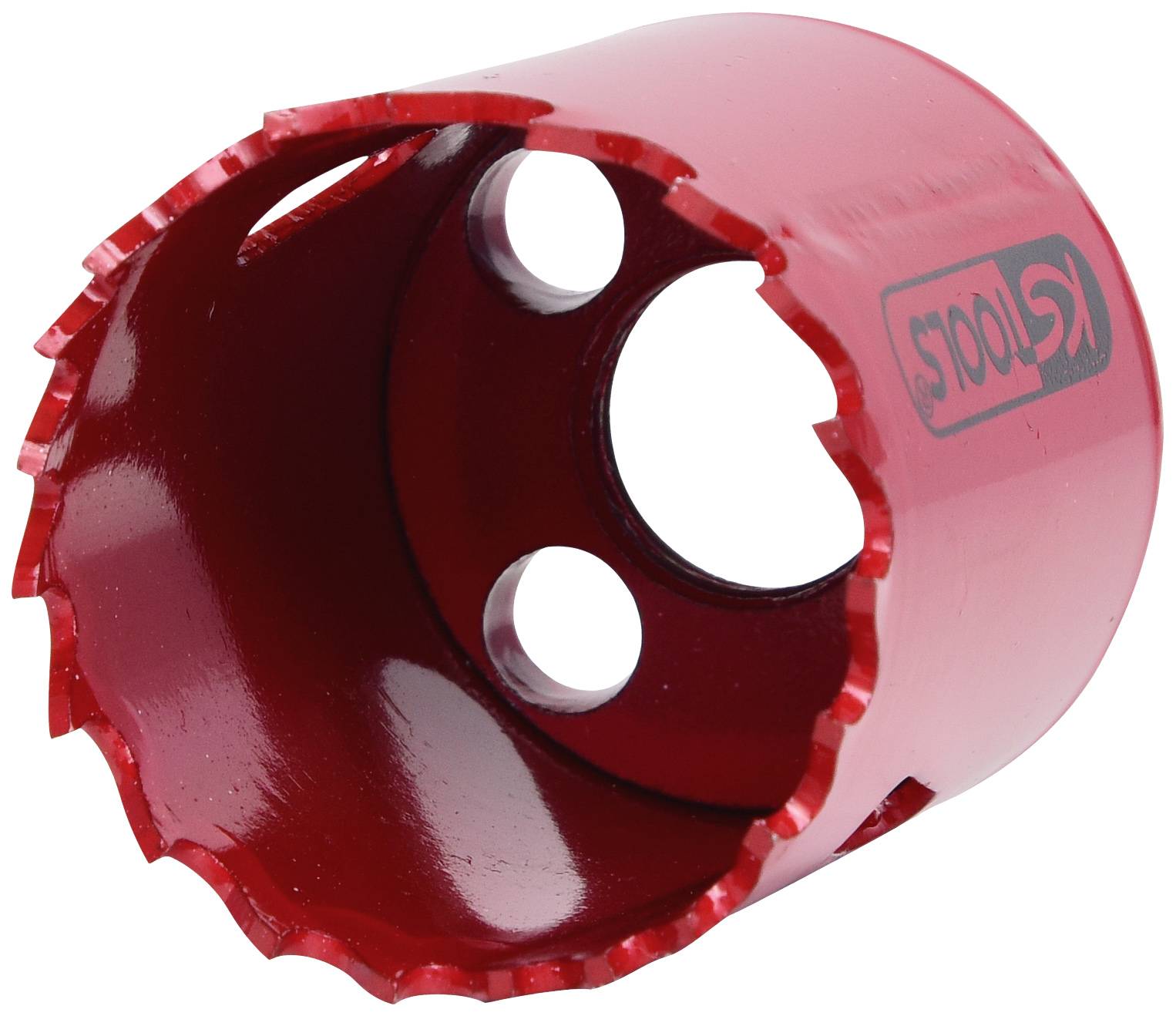 KS Tools 129.5038 1295038 Lyukfűrész 38 mm 1 db