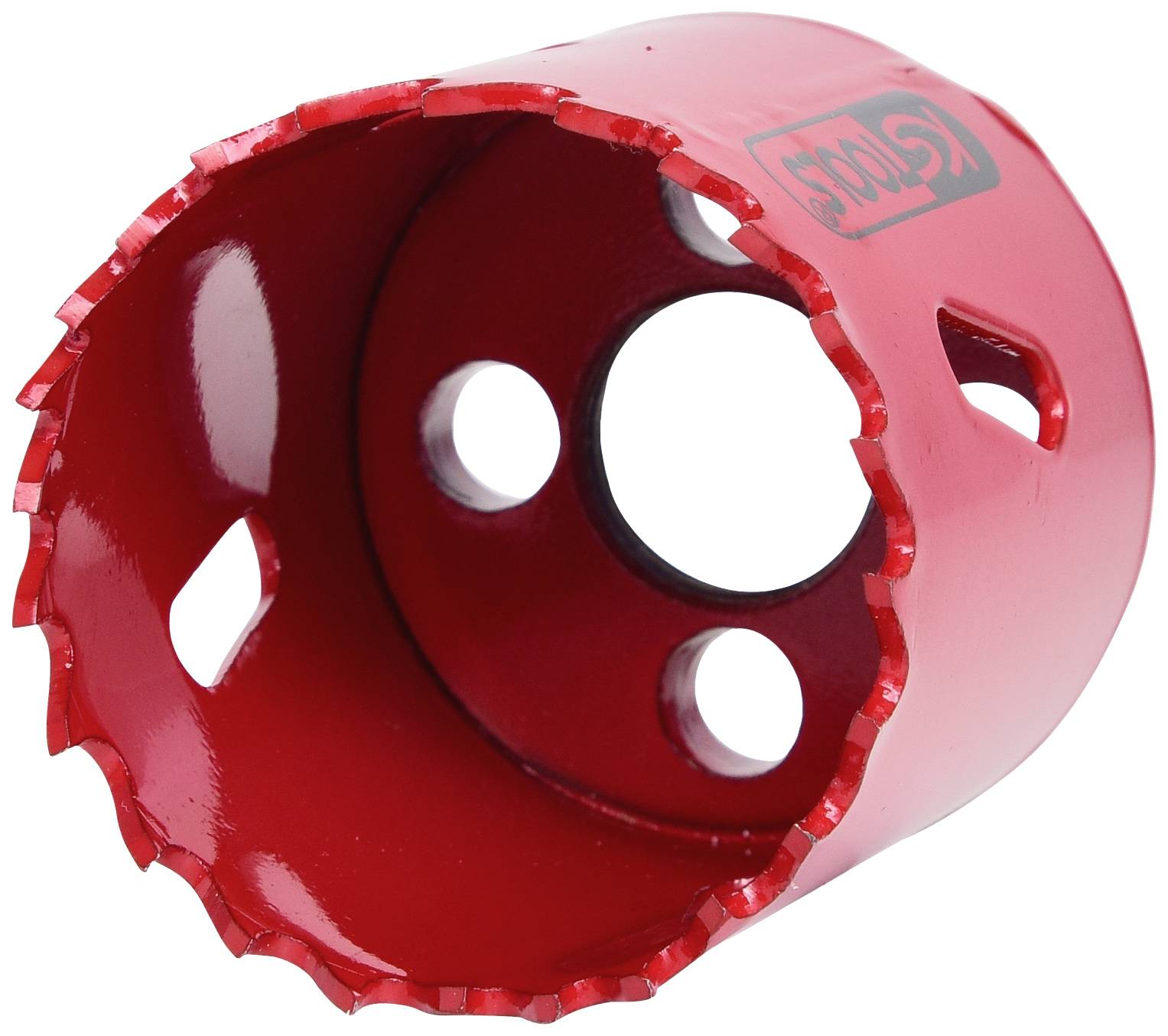 KS Tools 129.5043 1295043 Lyukfűrész 43 mm 1 db