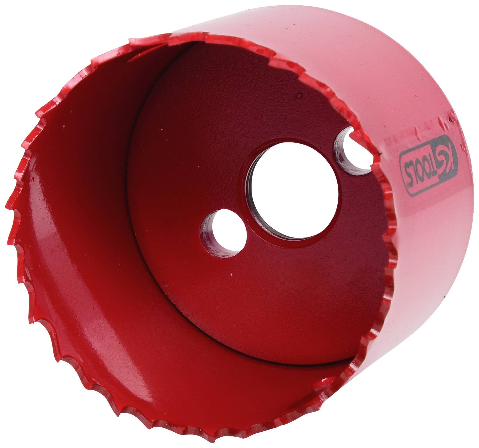 KS Tools 129.5057 1295057 Lyukfűrész 57 mm 1 db
