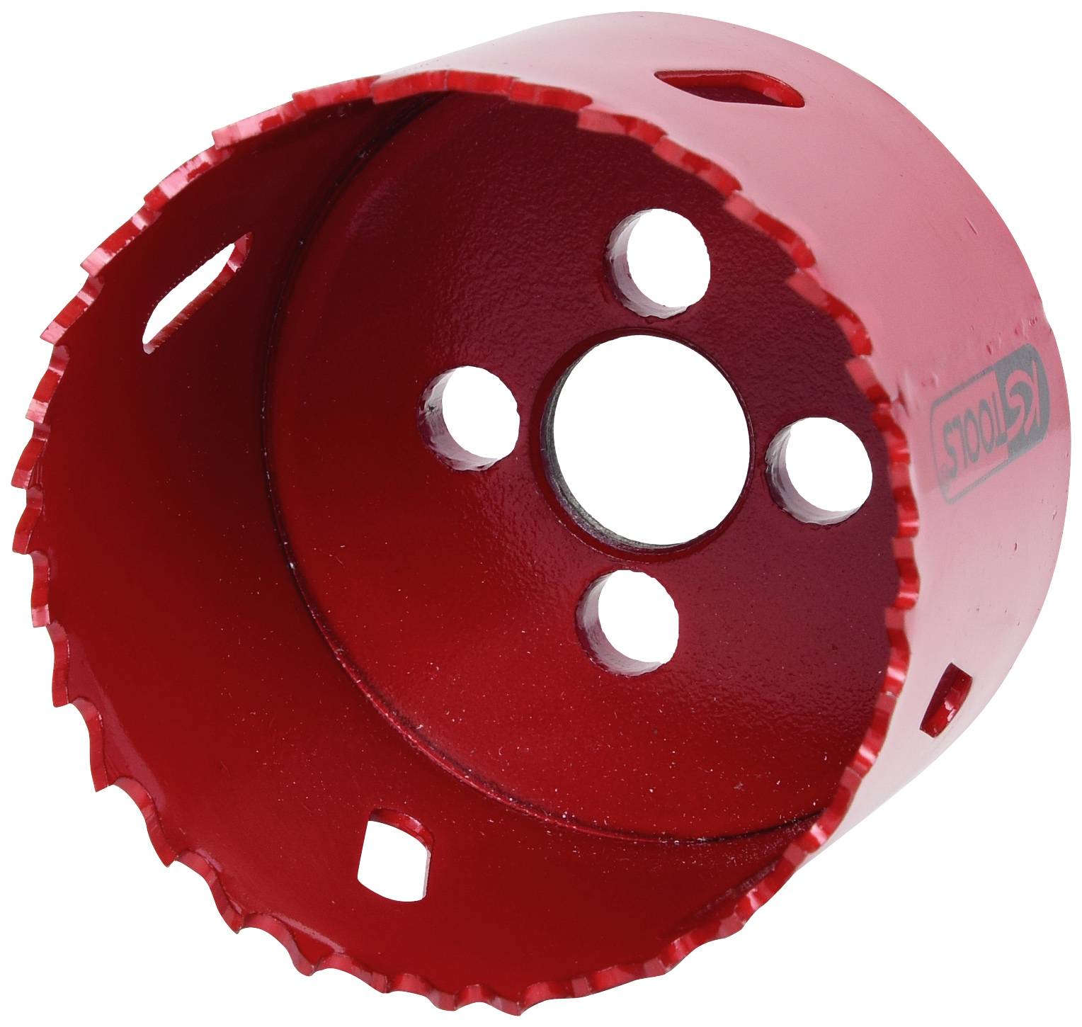 KS Tools 129.5060 1295060 Lyukfűrész 60 mm 1 db