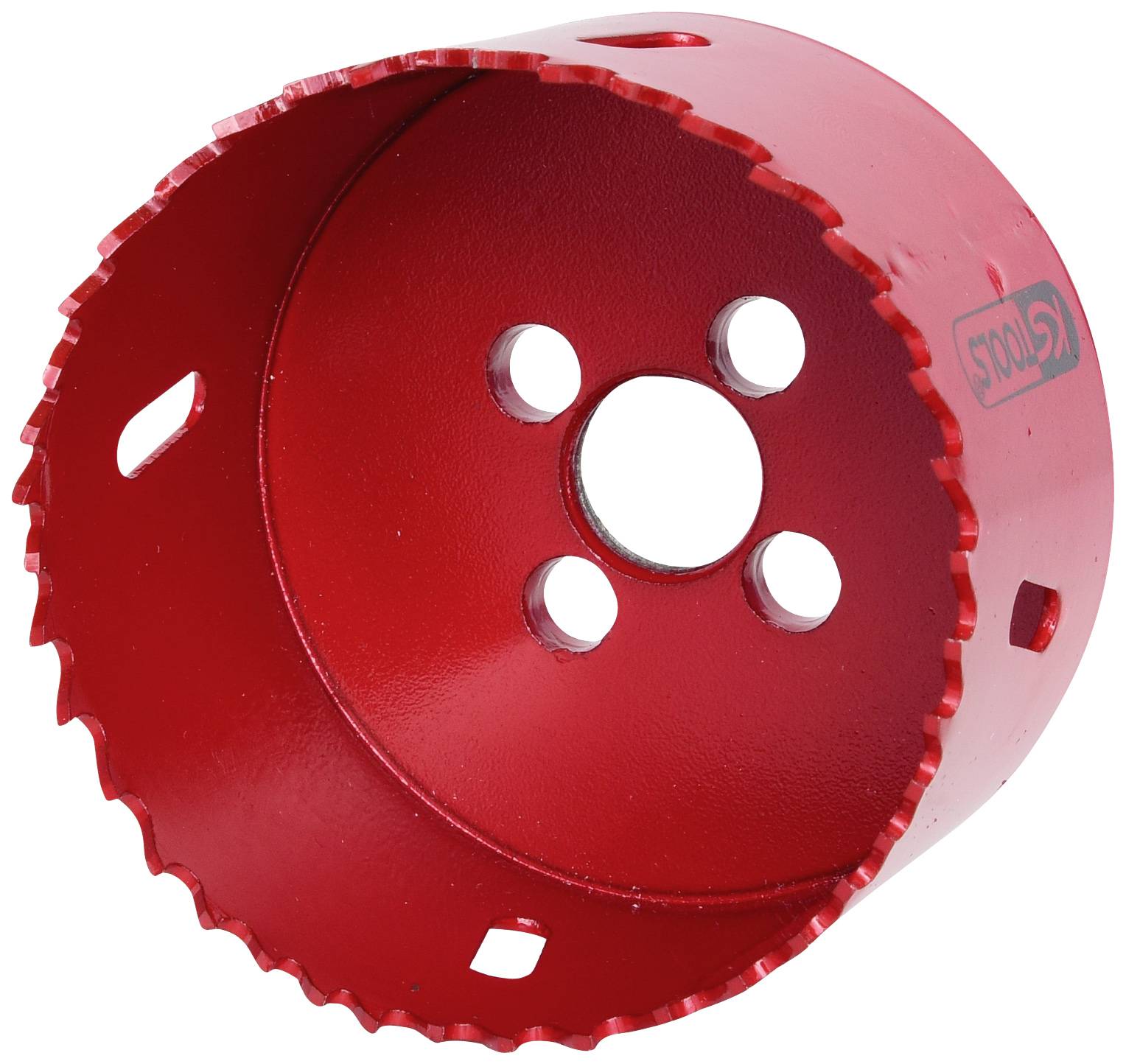 KS Tools 129.5070 1295070 Lyukfűrész 70 mm 1 db
