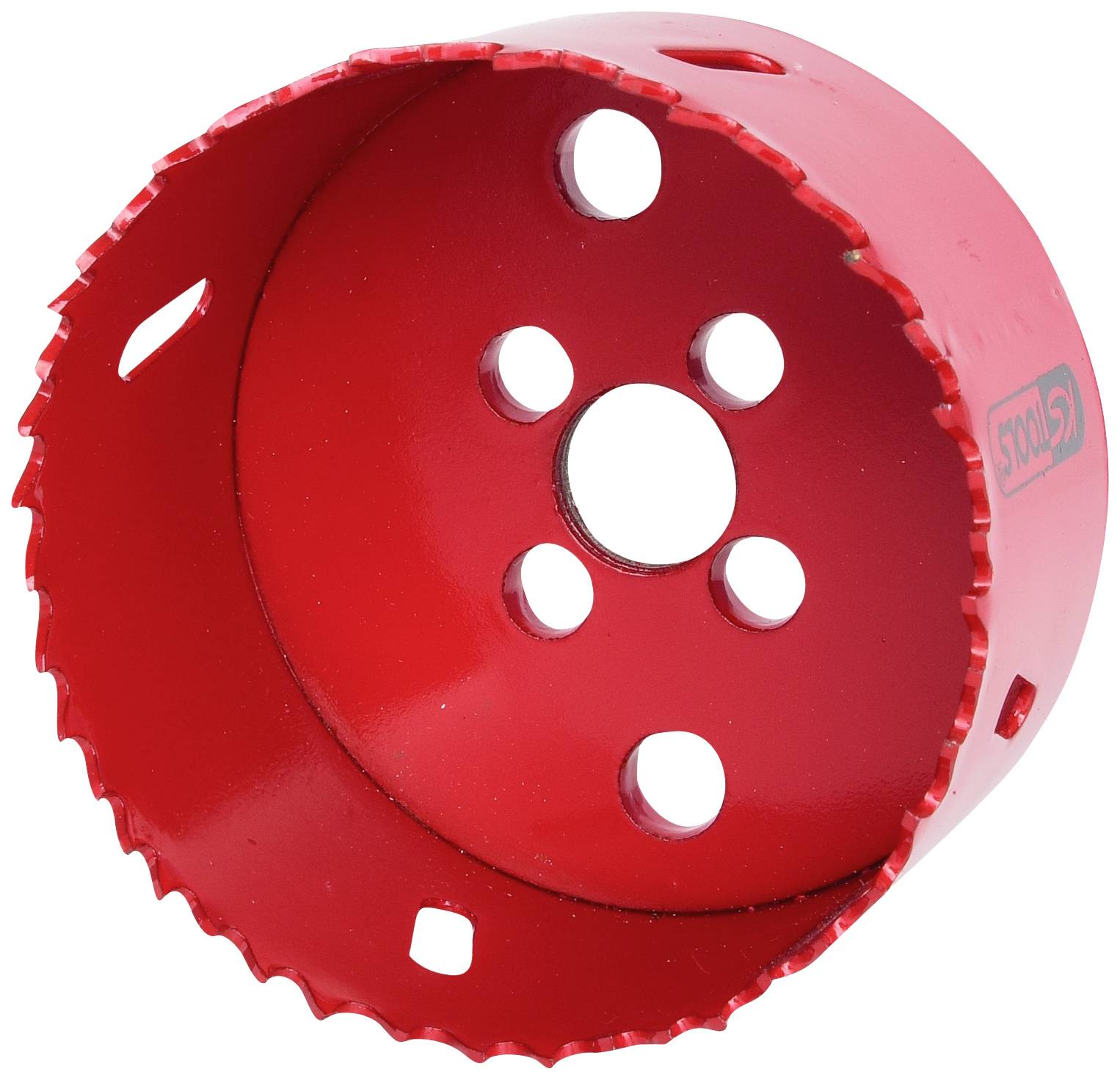KS Tools 129.5076 1295076 Lyukfűrész 76 mm 1 db