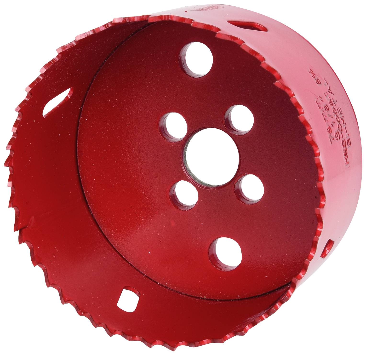 KS Tools 129.5079 1295079 Lyukfűrész 79 mm 1 db