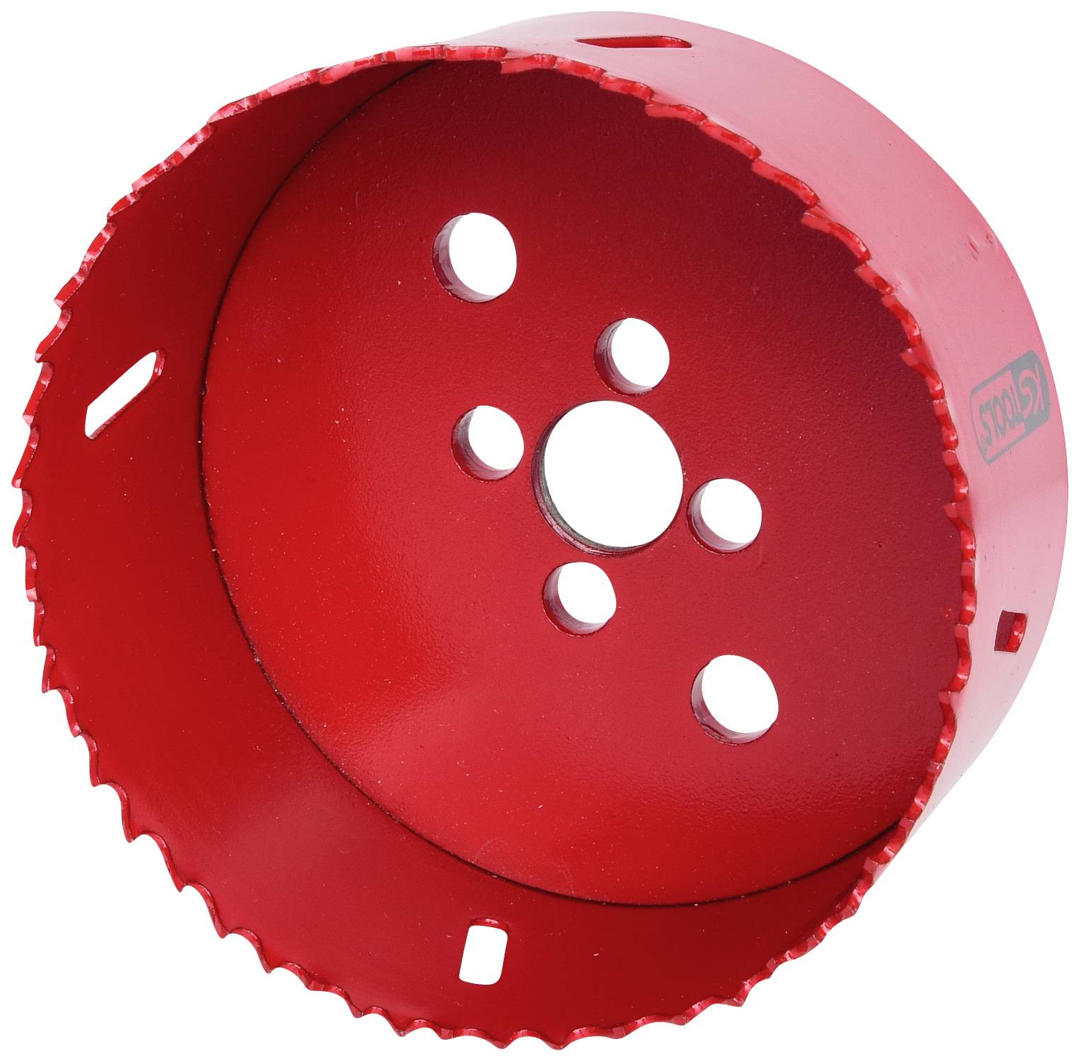 KS Tools 129.5092 1295092 Lyukfűrész 92 mm 1 db