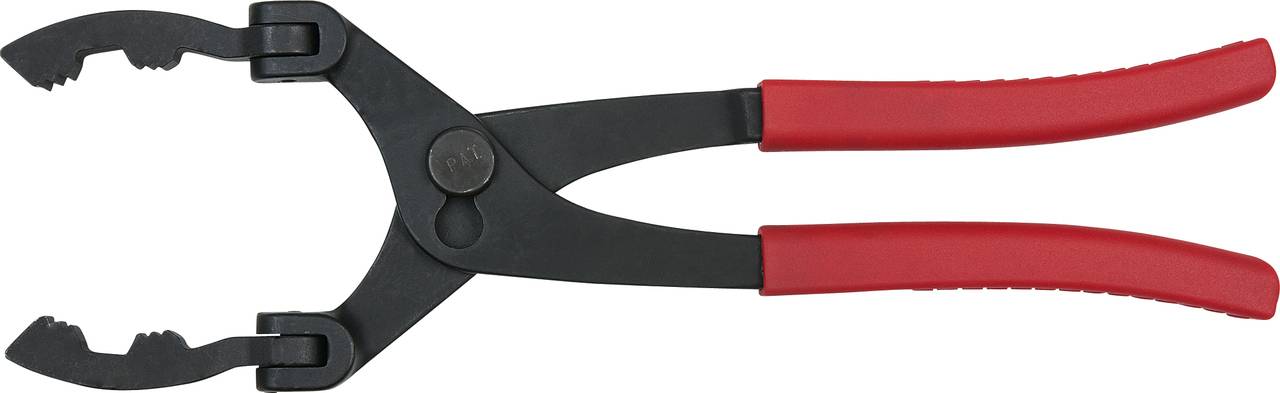KS Tools 1503129 Üzemanyag szűrő fogó 1 db