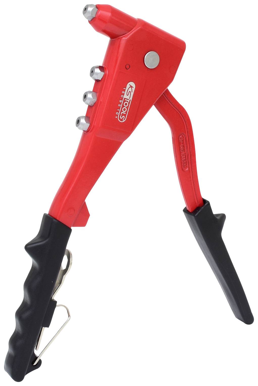 KS Tools 1509510 Kézi szegecselőfogó 270.0 mm 1 db