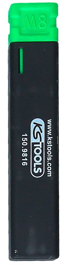 KS Tools 1509816 Pótalkatrész 1 db