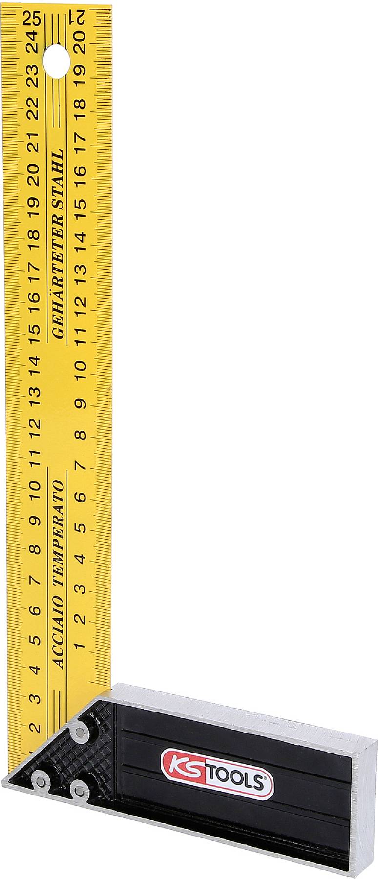 KS Tools 300.0220 3000220 Asztalos derékszög